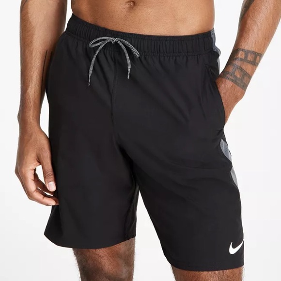Nike Other - Nike Contend Swim Shorts